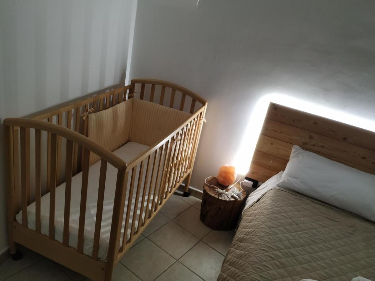 La Chicca In Centro Altamura Eksteriør billede