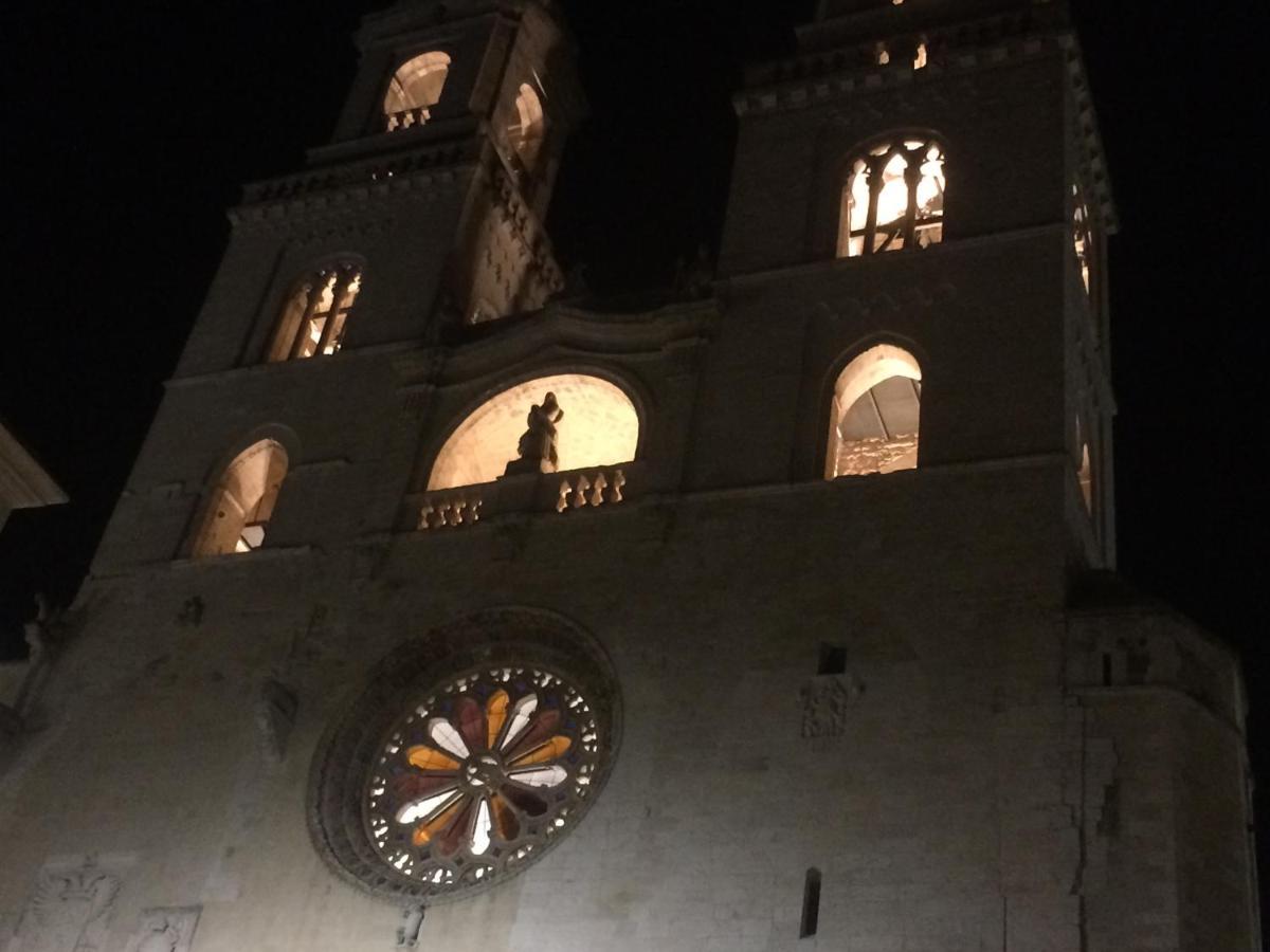 La Chicca In Centro Altamura Eksteriør billede